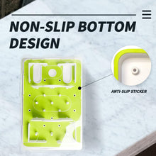 Load image into Gallery viewer, Interactive Cat Puzzle Feeder, Mental Stimulation Cat Maze Toy Slow Feeding Treat Dispenser for Indoor Cats