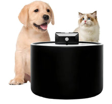 Load image into Gallery viewer, Wholesale: Ceramic Small Cat/Dog Water Fountain - Smart Pet Wireless Water Fountain | Cordless Cat Fountains for Drinking