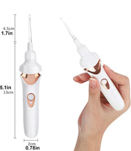Load image into Gallery viewer, Ear Wax Removal, Ear Cleaner with Camera Ear Scope, Wax Remove