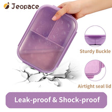 Load image into Gallery viewer, Lunch Box, Bento Box