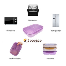 Load image into Gallery viewer, Lunch Box, Bento Box