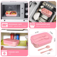 Load image into Gallery viewer, Some use scenarios for bento boxes