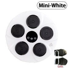 Load image into Gallery viewer, Mini Smart Music Boxing Machine with LED