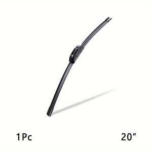 U-Type Universal Wiper Blades, Various Inch Windshield Wipers, Wiper Blade Kits, 14-28 Inch Wiper Blades