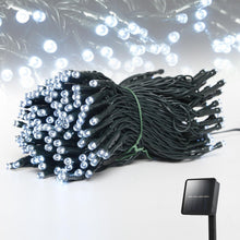Load image into Gallery viewer, LED solar lights, outdoor Christmas holiday decoration garden courtyard camping
