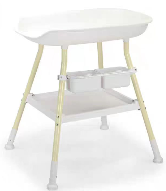 Wholesale: Multi-Purpose Newborn Diaper Changing Station