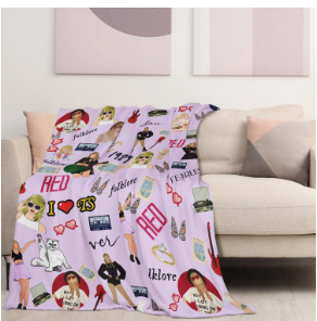 Wholesale: Soft Blanket [50 x 60 Inch / 60 x 80 Inch]