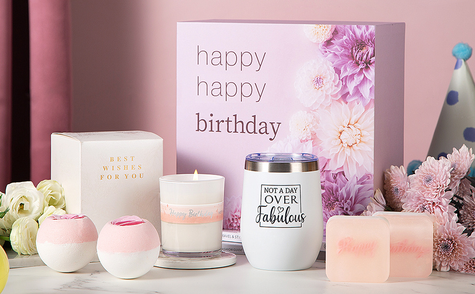 Wholesale: Scented Candles / Scented Candle Gift Sets