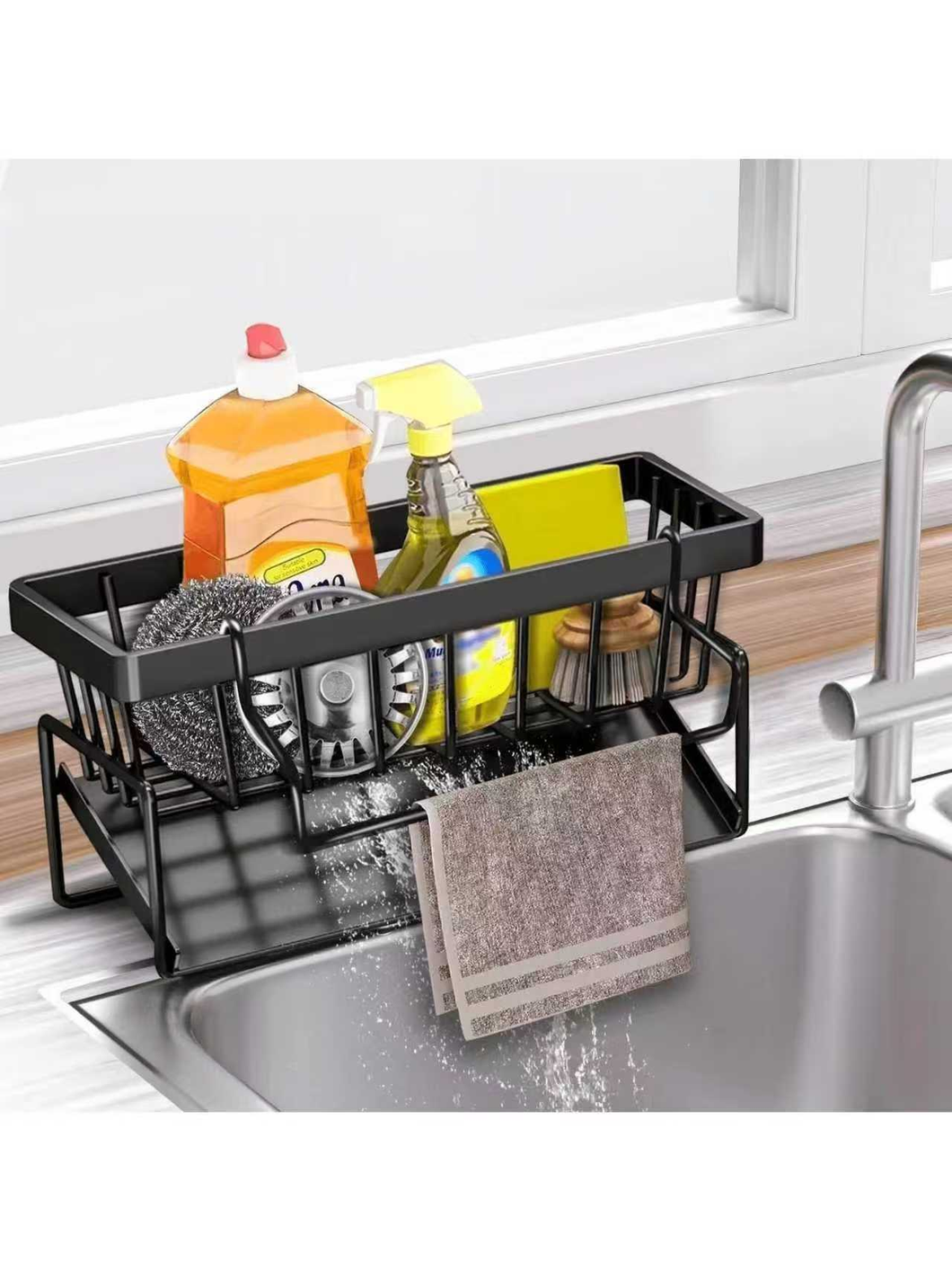 Wholesale: Drain Basket