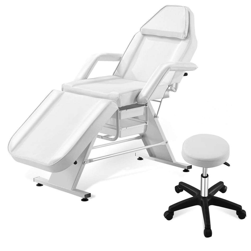 Beauty Bed Office Chair