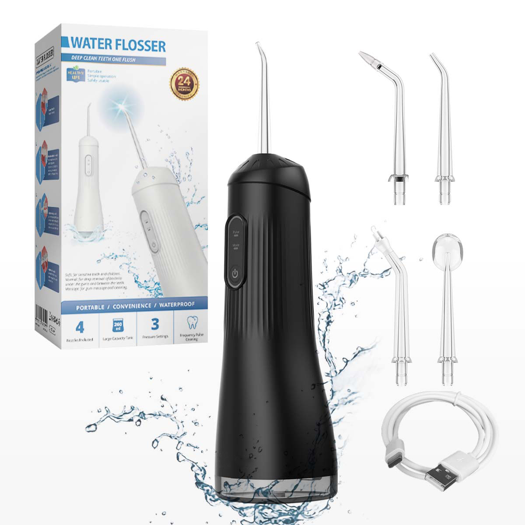 Wholesale: Water Flosser