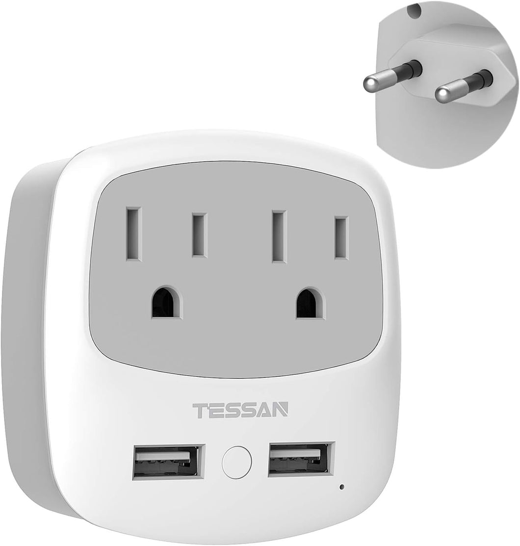 Wholesale: Travel Adapter Plug