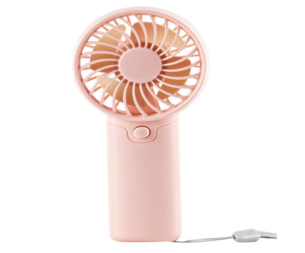 Wholesale:  Mini Handheld Fan