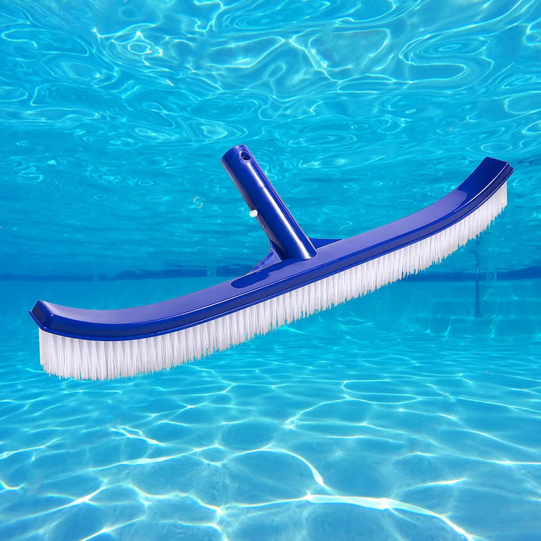 Wholesale: 18-inch Pool Nylon Brush (without handle)