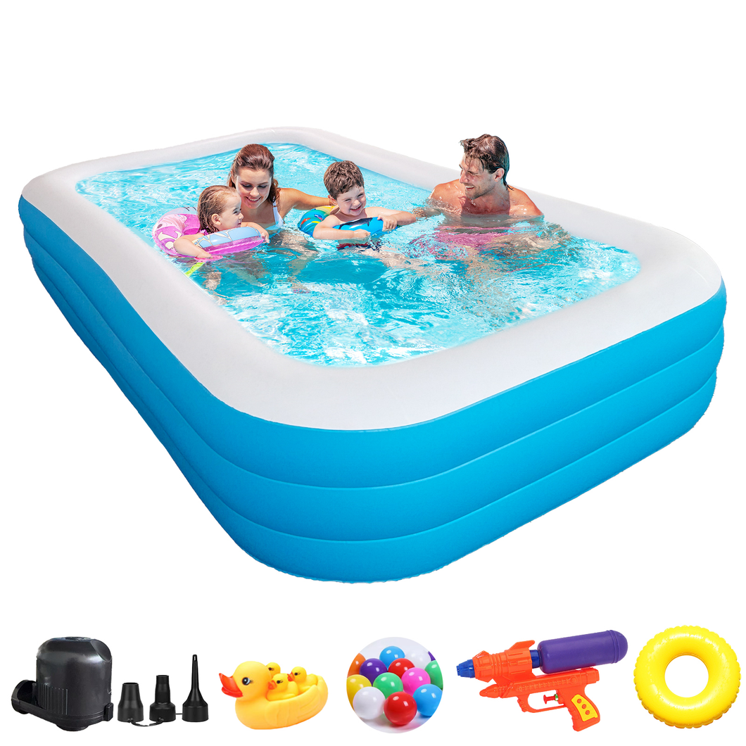 Wholesale: Large Inflatable Pool