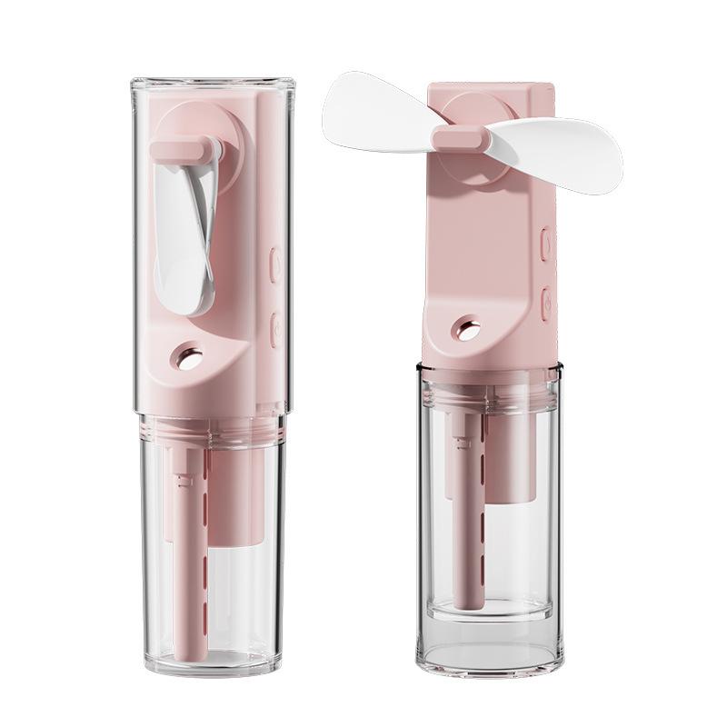 Wholesale: Multi-Item Small Fans