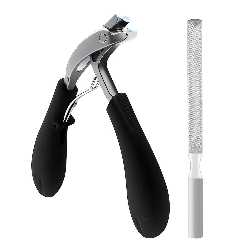 Wholesale: Stainless Steel Nail Clippers/Cuticle Scissors