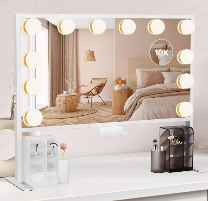 Wholesale: Makeup Mirror