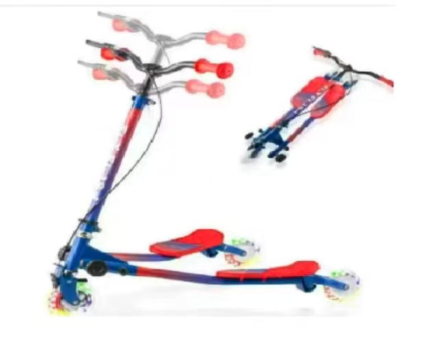 Wholesale: 3 Wheel Scooters for Kid