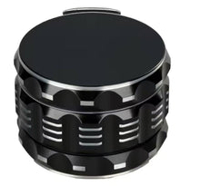 Load image into Gallery viewer, Wholesale: 2.5 inches Spice Mill, Spice Grinder, small, Black, SMG-S01
