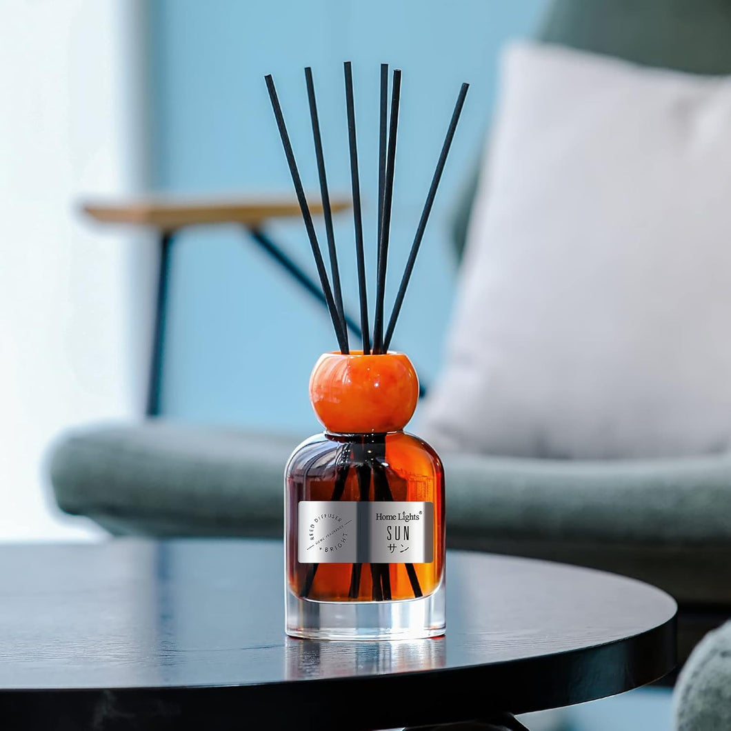 Wholesale: Home Reed Diffuser