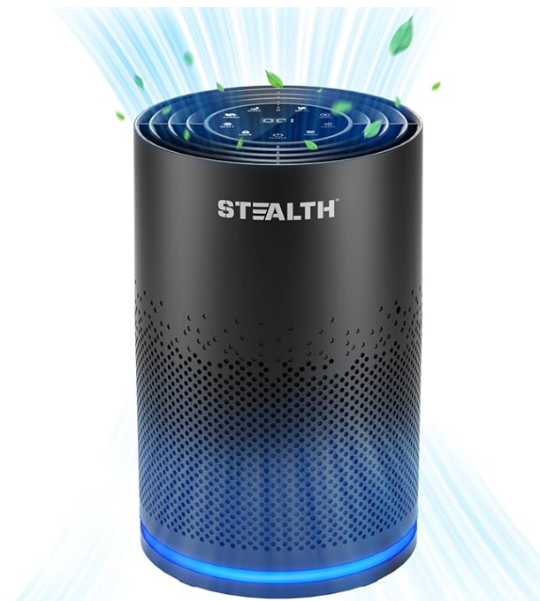 Wholesale: Air Purifier