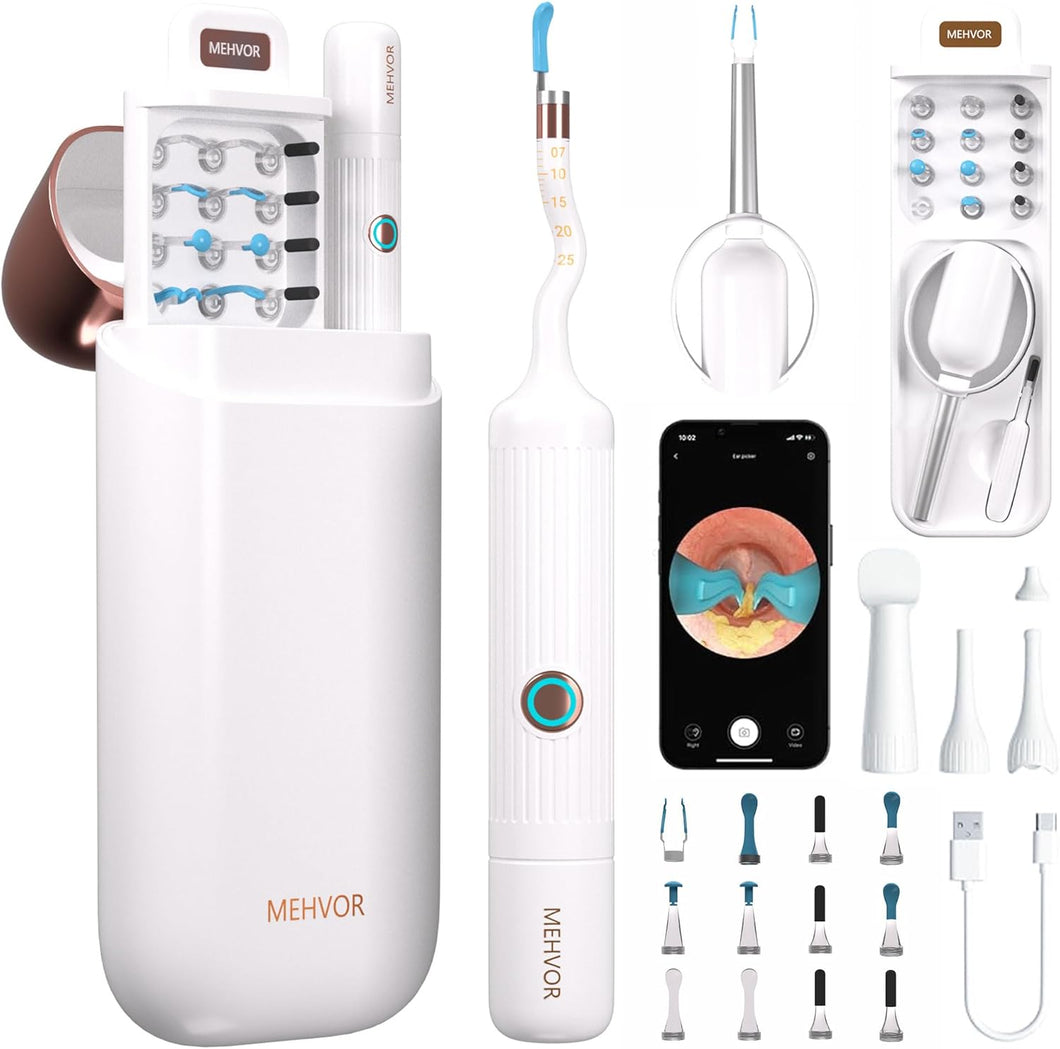 Wholesale: Smart WiFi Scale Removal Tool Kit