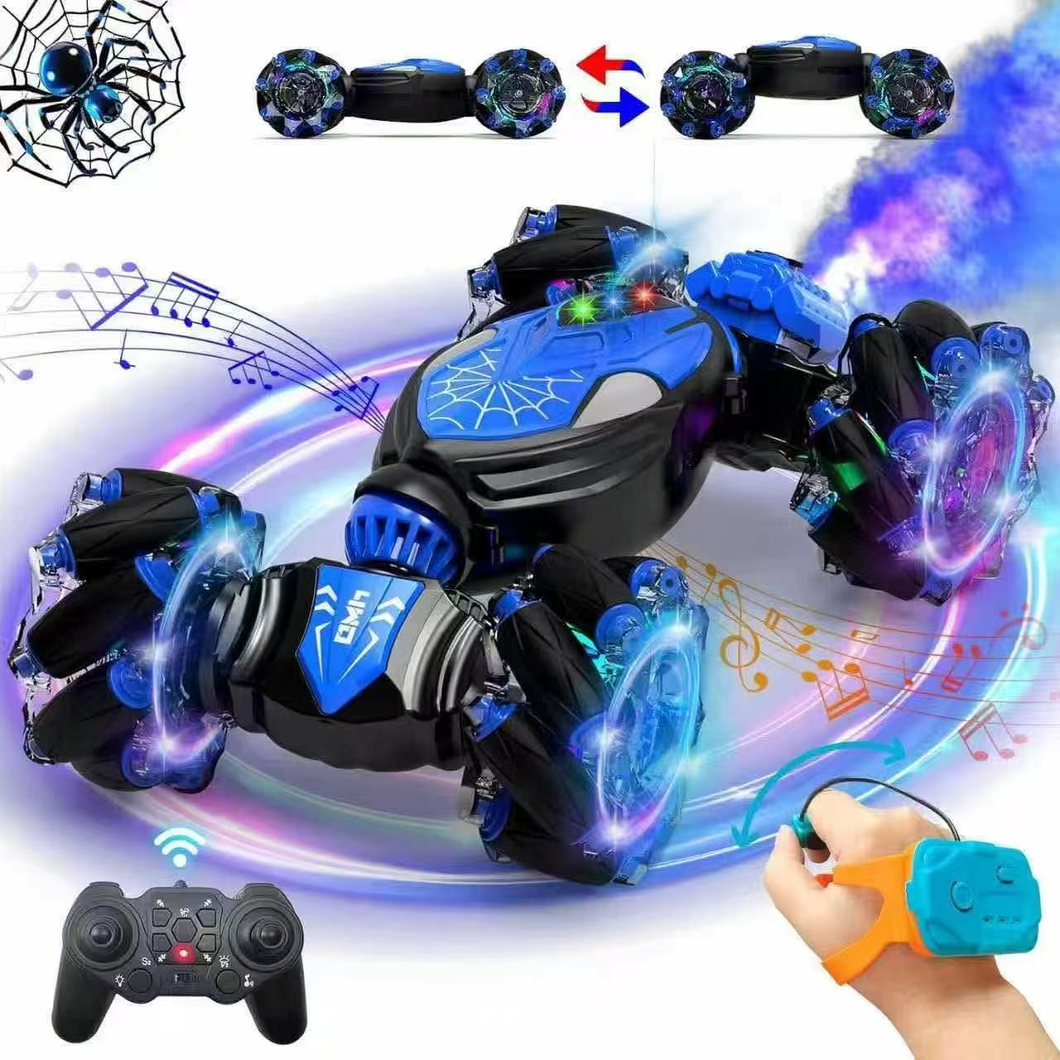Wholesale: Remote-Controlled Car