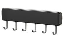 Load image into Gallery viewer, Wall Mounted Adhensive Hooks, Space Saving Utensil Holder, Kitchen Utensil Hanger No Drilling Removable
