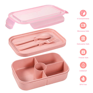 Bento box 